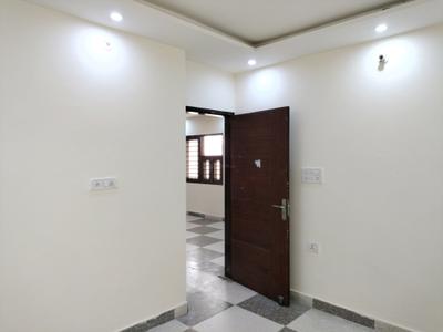 Bedroom Image of 900 Sq.ft 2 BHK Apartment / Flat for sale in Deenpur New Delhi for Rs. 4700000