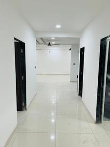 Hall Image of 1100 Sq.ft 3 BHK Apartment / Flat for sale in Harni Vadodara for Rs. 9100000