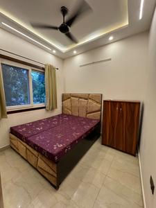 2 BHK Independent Builder Floor