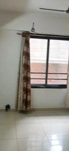 Bedroom Image of 1069 Sq.ft 2 BHK Apartment / Flat for rent in Orchid Blues, Shela Ahmedabad for Rs. 35000