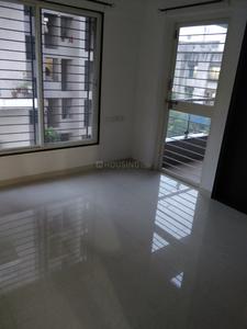 Bedroom Image of 1200 Sq.ft 2 BHK Apartment / Flat for sale in Ekvira Lotus Plaza, Dudulgaon Pune for Rs. 5680000