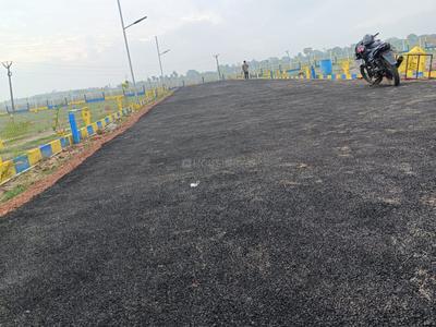 Image of 600 Sq.ft Residential Plot / Land for sale in Minjur, Chennai for Rs. 351000