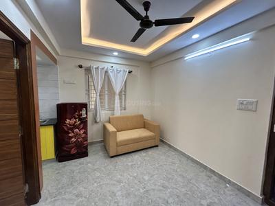1 BHK Flat