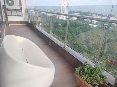 Image of 7305 Sq.ft 5 BHK Duplex for sale in Svasa Homes, Kempegowda Nagar, Bengaluru for Rs. 210000000