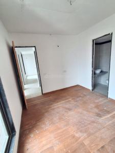 Bedroom Image of 1400 Sq.ft 3 BHK Apartment / Flat for sale in Laxmi Eternia, Narolgam Ahmedabad for Rs. 3800000