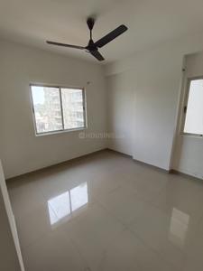 Bedroom Image of 1100 Sq.ft 2 BHK Apartment / Flat for rent in Bhayli Vadodara for Rs. 13000
