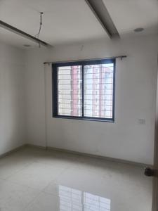 Hall Image of 1450 Sq.ft 3 BHK Apartment / Flat for rent in Sankalp Vedas Landmark, Pathardi Phata Nashik for Rs. 19500