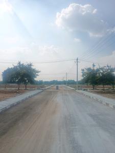 Image of 150 Sq.ft Residential Plot / Land for sale in S2 Silicon City, Shadnagar, Ranga Reddy for Rs. 3500006