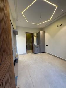 Bedroom Image of 1550 Sq.ft 3 BHK Builder Floor for sale in Sector 123 Mohali for Rs. 9000000