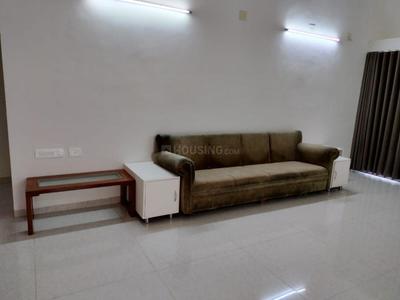 Living Room Image of 1899 Sq.ft 2 BHK Farm House for sale in Shantikrupa The Otherside, Chekhla Ahmedabad for Rs. 35000000