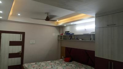 Bedroom Image of 1100 Sq.ft 2 BHK Apartment / Flat for sale in Panihati Kolkata for Rs. 4400000
