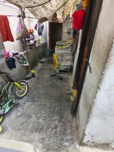 Image of 700 Sq.ft 2 BHK Independent House for sale in Kukatpally, Hyderabad for Rs. 5500000