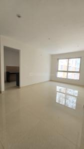 Hall Image of 1405 Sq.ft 3 BHK Apartment / Flat for sale in Hubtown Rising City, Ghatkopar East Mumbai for Rs. 26500000