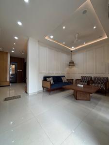 Hall Image of 2500 Sq.ft 4 BHK Independent House for sale in Bhatagaon Raipur for Rs. 11222222