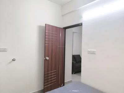 1 BHK Flat