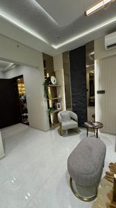 Hall Image of 1183 Sq.ft 2 BHK Apartment / Flat for sale in Nanded Pune for Rs. 8500000