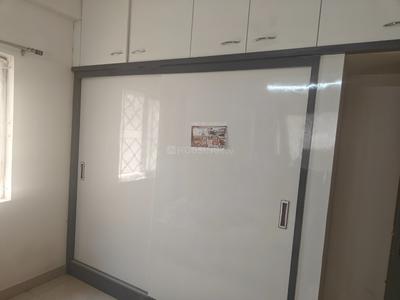 Bedroom Image of 1295 Sq.ft 3 BHK Apartment / Flat for sale in Mahaveer Palace, JP Nagar Bengaluru for Rs. 11500000