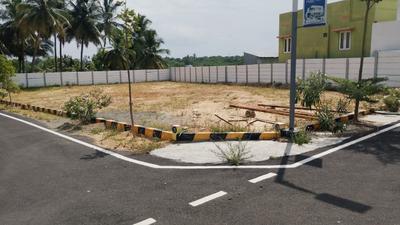 Image of 1482 Sq.ft Residential Plot / Land for sale in Annur, Coimbatore for Rs. 2037000