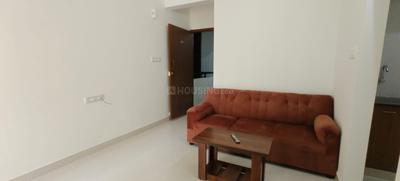 Hall Image of 550 Sq.ft 1 BHK Builder Floor for rent in Doddakannelli Bengaluru for Rs. 22000