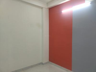 Bedroom Image of 800 Sq.ft 2 BHK Apartment / Flat for sale in CI Golf City, Kambakshpur Noida for Rs. 3085000