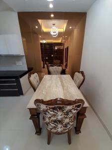 Hall Image of 900 Sq.ft 2 BHK Builder Floor for sale in Motia Royal Fame, Sector 117 Mohali for Rs. 5190000