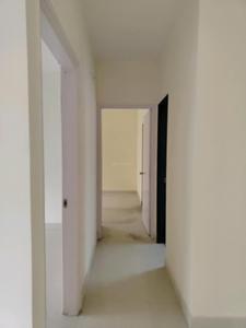 Passage Image of 820 Sq.ft 2 BHK Apartment / Flat for sale in TATA New Haven Boisar II, Boisar Mumbai for Rs. 3600000