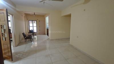 3 BHK Flat