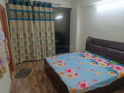 2 BHK Fully Furnished Flat