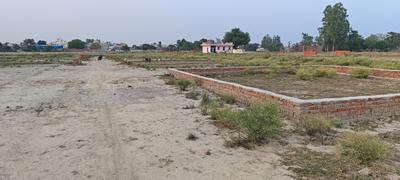 Image of 1000 Sq.ft Residential Plot / Land for sale in Sarojini Nagar, Lucknow for Rs. 990000