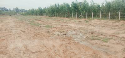 Image of 1350 Sq.ft Residential Plot / Land for sale in Koppa Gate, Bengaluru for Rs. 4455001