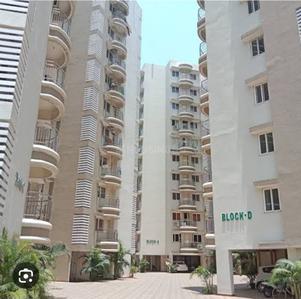 Image of 1768 Sq.ft 3 BHK Apartment / Flat for rent in Bariatu, Ranchi for Rs. 21000