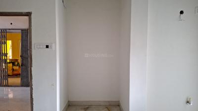 Living Room Image of 600 Sq.ft 1 BHK Apartment / Flat for sale in Rajarhat Kolkata for Rs. 1800000