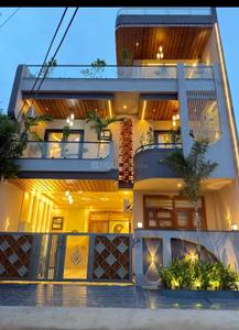 Image of 1800 Sq.ft 5 BHK Villa for sale in Chitrakoot, Jaipur for Rs. 35100000