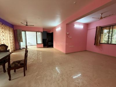 Hall Image of 2600 Sq.ft 3 BHK Duplex for sale in Baner Pune for Rs. 26500000