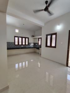 Kitchen Image of 2000 Sq.ft 4 BHK Independent House for sale in Derebail Mangalore for Rs. 15000000