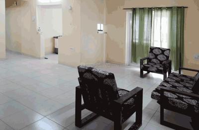 Hall Image of Shailesh Tower_15 in Aundh, Pune