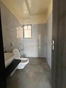 Image of 1000 Sq.ft 2 BHK Apartment / Flat for sale in Manhattan, Charholi Budruk, Pune for Rs. 7500000