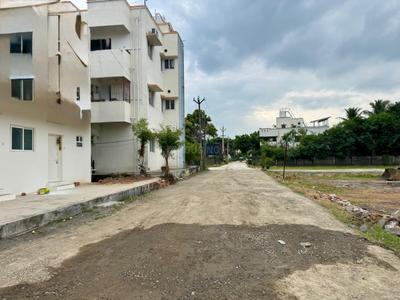 Image of 1500 Sq.ft Residential Plot / Land for sale in Mudichur, Chennai for Rs. 5998500
