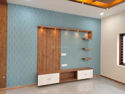 Bedroom Image of 2450 Sq.ft 4 BHK Independent House for sale in Kakkanad Kochi for Rs. 14500000
