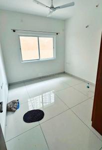Hall Image of 1150 Sq.ft 2 BHK Apartment / Flat for rent in Vasant Vihar Solapur for Rs. 20000