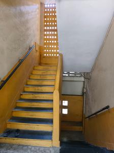 Staircase Image of 570 Sq.ft 1 BHK Apartment / Flat for sale in Dombivli East Thane for Rs. 4100000