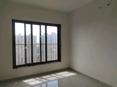 Bedroom Image of 850 Sq.ft 2 BHK Apartment / Flat for sale in Abrol Signature, Malad West Mumbai for Rs. 14800000