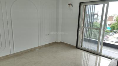 Bedroom Image of 2250 Sq.ft 3 BHK Builder Floor for sale in Sector 4 Gurgaon for Rs. 24700000