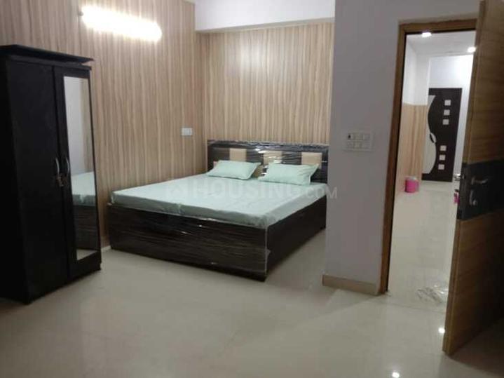 Bedroom Image of HelloWorld Aerocity in Sector 7 Dwarka, New Delhi