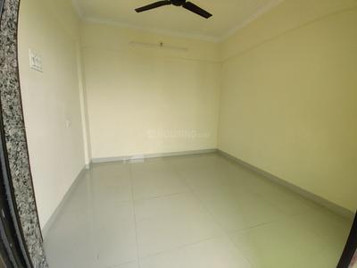 Hall Image of 1130 Sq.ft 2 BHK Apartment / Flat for sale in Pillars Regency, Ulwe Navi Mumbai for Rs. 11000000
