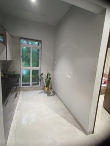 Bedroom Image of 580 Sq.ft 1 BHK Apartment / Flat for sale in Saubhagyam Phase II, Panvel Navi Mumbai for Rs. 4400000