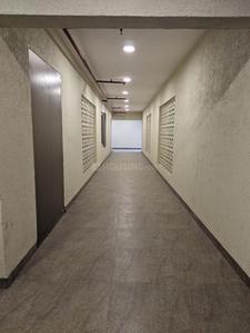 Image of 650 Sq.ft 1 BHK Apartment / Flat for sale in Tharwani Ariana, Badlapur West, Badlapur for Rs. 2800000