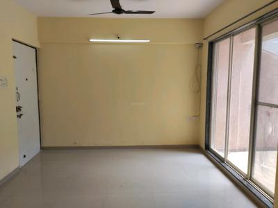 Living Room Image of 1200 Sq.ft 2 BHK Apartment / Flat for sale in Tejas Ambience, Ulwe Navi Mumbai for Rs. 12200000