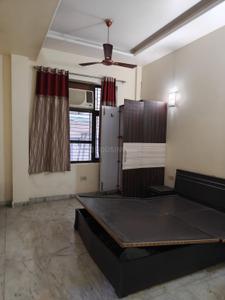 Bedroom Image of 2500 Sq.ft 4 BHK Apartment / Flat for sale in Pandu Nagar Kanpur for Rs. 20000000