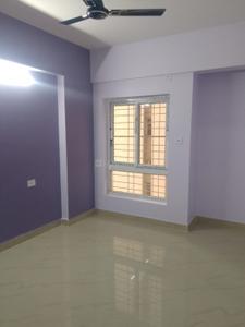 Bedroom Image of 1350 Sq.ft 3 BHK Apartment / Flat for rent in Unique Ashiyana Residency, Saptarshi Park Durgapur for Rs. 15000